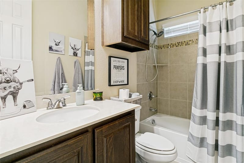 15109 Roderick Road, Aledo TX 76008 - Photo 19