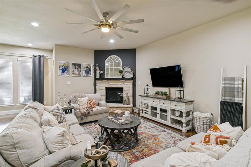 15109 Roderick Road, Aledo TX 76008 - Photo 4