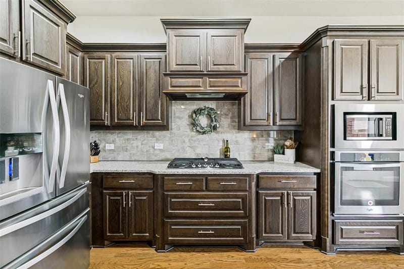 15109 Roderick Road, Aledo TX 76008 - Photo 8
