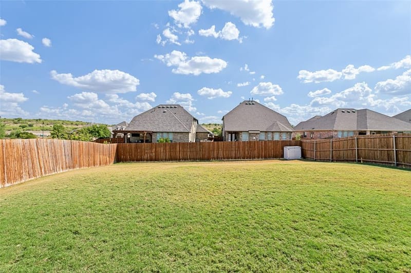 15109 Roderick Road, Aledo TX 76008 - Photo 25