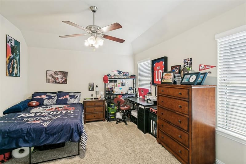 15109 Roderick Road, Aledo TX 76008 - Photo 21