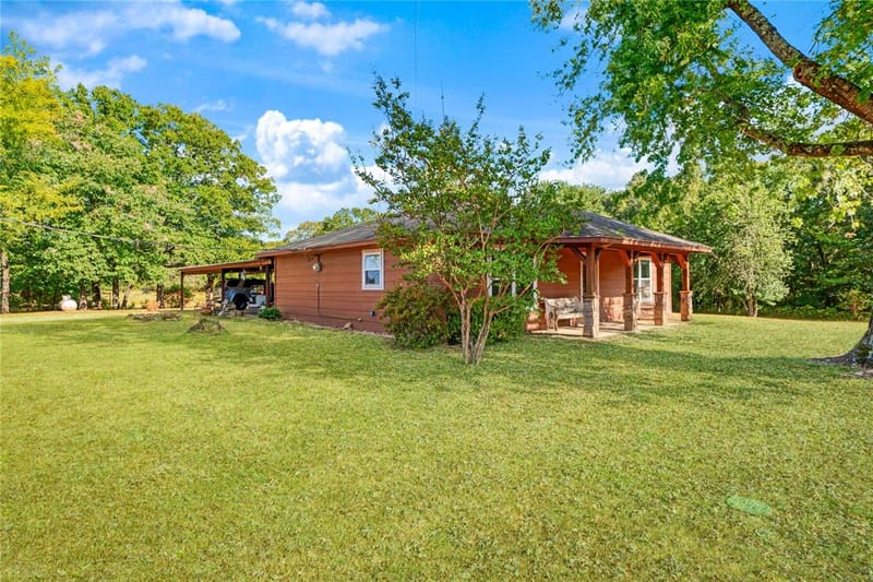 1965 County Road 44250, Powderly TX 75473 - Photo 2