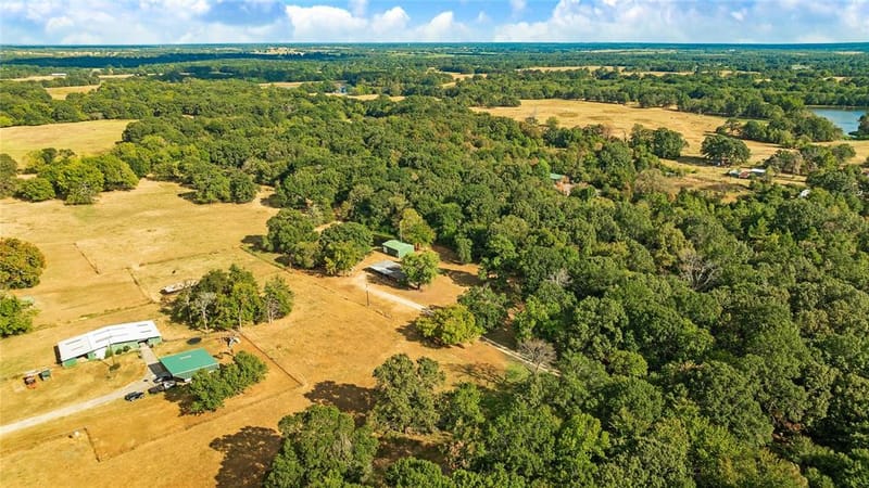 1965 County Road 44250, Powderly TX 75473 - Photo 16