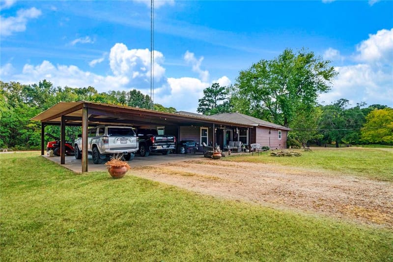 1965 County Road 44250, Powderly TX 75473 - Photo 26