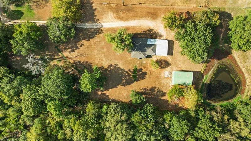 1965 County Road 44250, Powderly TX 75473 - Photo 22