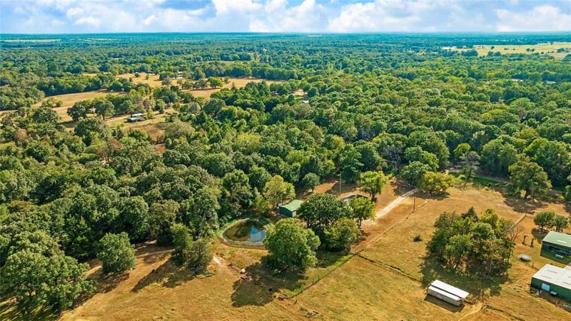 1965 County Road 44250, Powderly TX 75473 - Photo 18