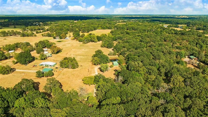 1965 County Road 44250, Powderly TX 75473 - Photo 19