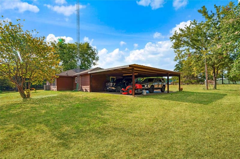 1965 County Road 44250, Powderly TX 75473 - Photo 25