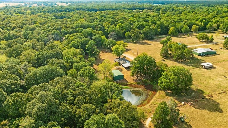 1965 County Road 44250, Powderly TX 75473 - Photo 21