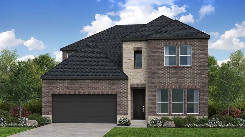 1736 Buck Trail, Celina TX 75009