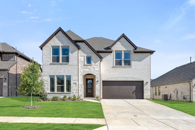 13113 Limestone Street, Providence Village TX 76227