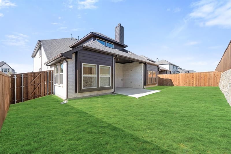 13113 Limestone Street, Providence Village TX 76227 - Photo 39