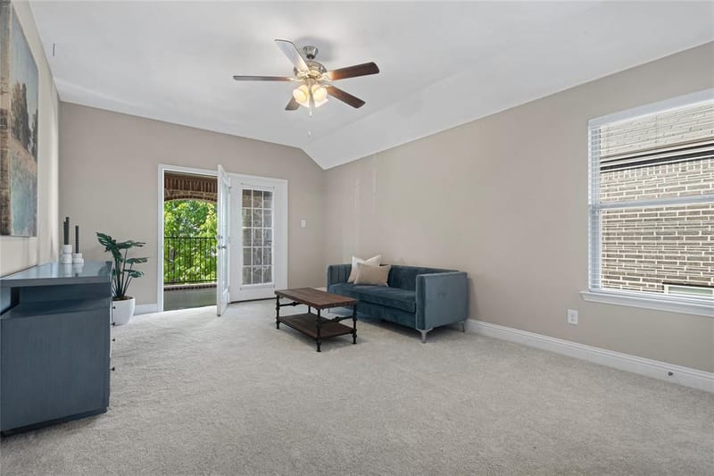 288 Hilltop Drive, Justin TX 76247 - Photo 27