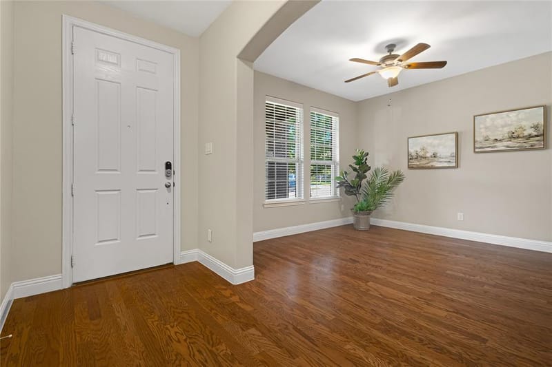 288 Hilltop Drive, Justin TX 76247 - Photo 6