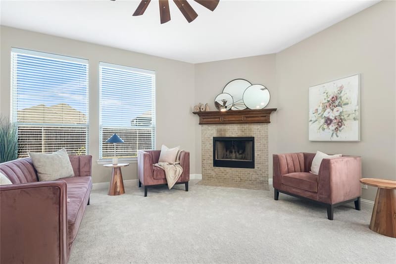 288 Hilltop Drive, Justin TX 76247 - Photo 16