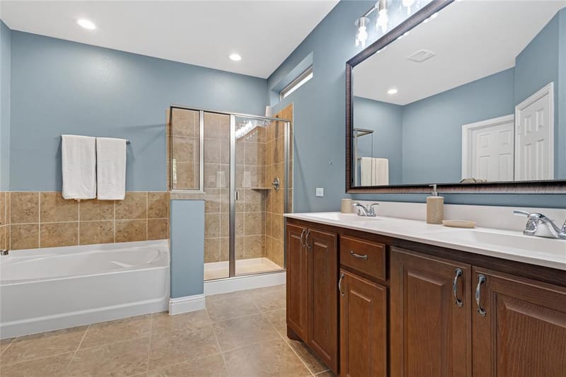288 Hilltop Drive, Justin TX 76247 - Photo 22