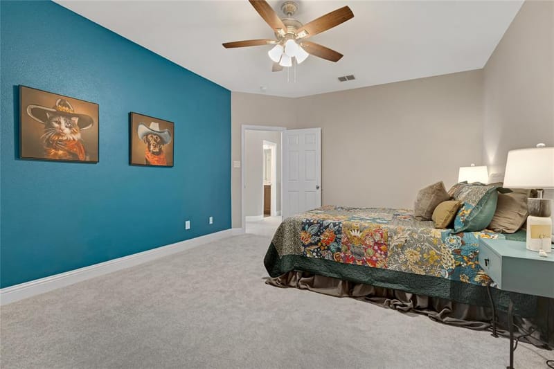 288 Hilltop Drive, Justin TX 76247 - Photo 32