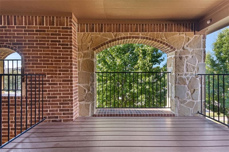 288 Hilltop Drive, Justin TX 76247 - Photo 28