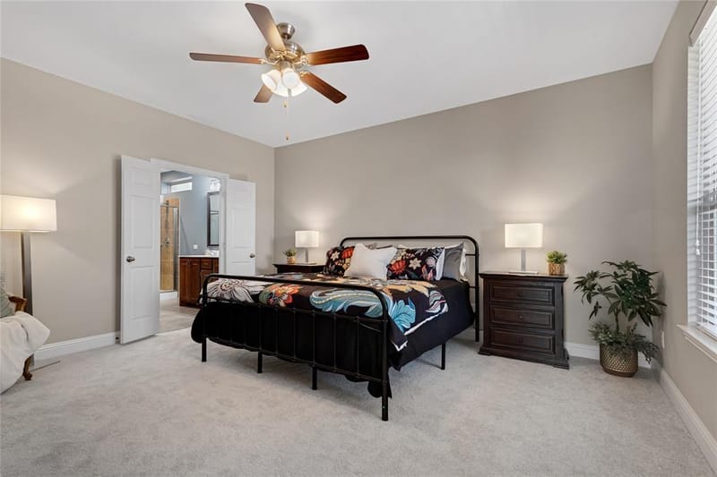 288 Hilltop Drive, Justin TX 76247 - Photo 20