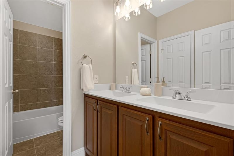 288 Hilltop Drive, Justin TX 76247 - Photo 30