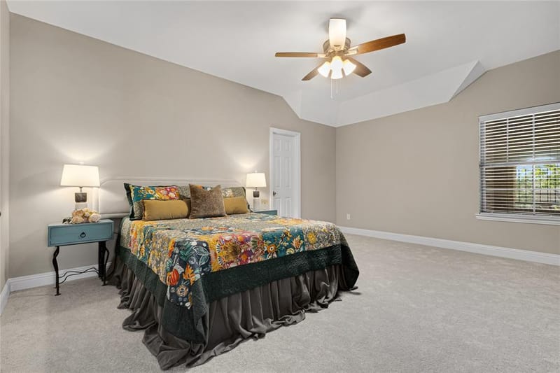 288 Hilltop Drive, Justin TX 76247 - Photo 33