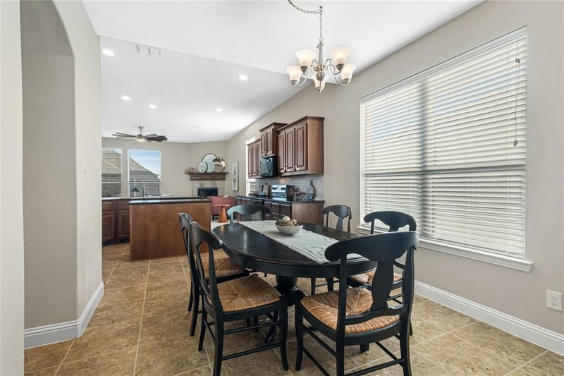288 Hilltop Drive, Justin TX 76247 - Photo 11