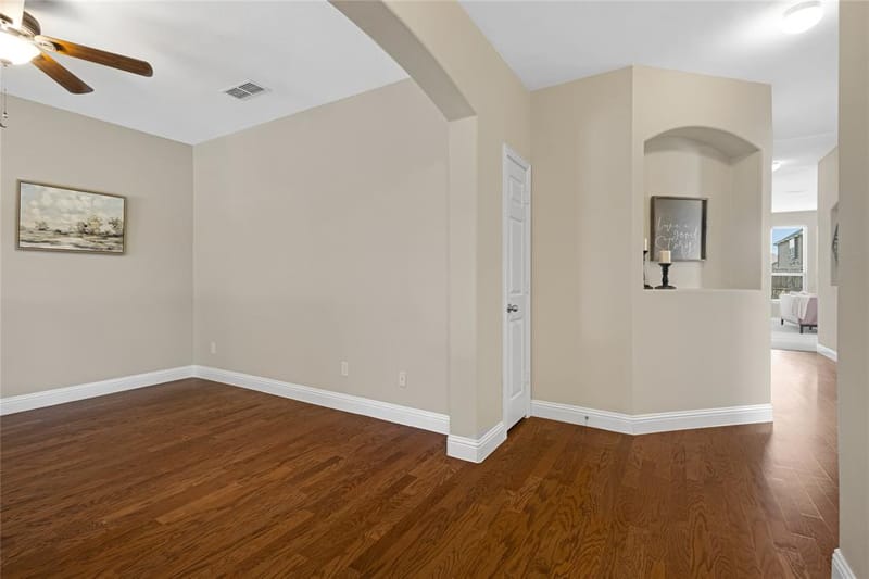 288 Hilltop Drive, Justin TX 76247 - Photo 8