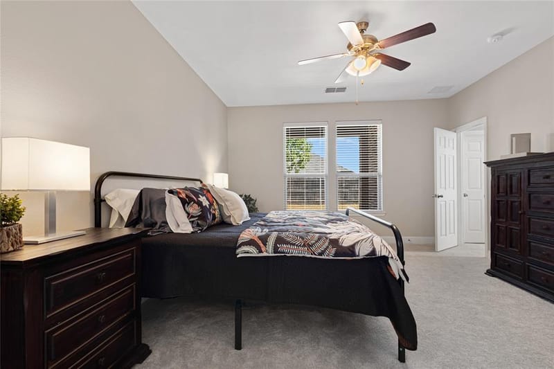 288 Hilltop Drive, Justin TX 76247 - Photo 21