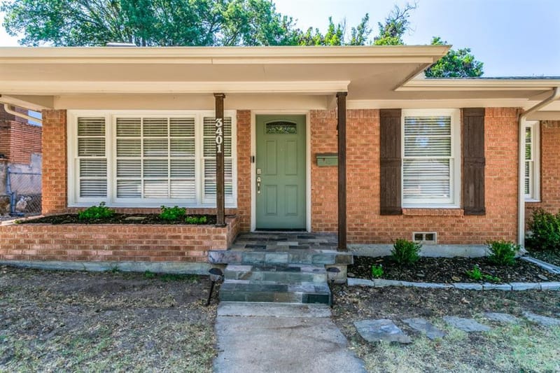 3401 Creston Avenue, Fort Worth TX 76133 - Photo 3