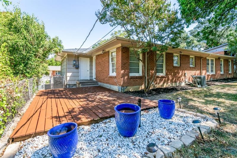 3401 Creston Avenue, Fort Worth TX 76133 - Photo 5