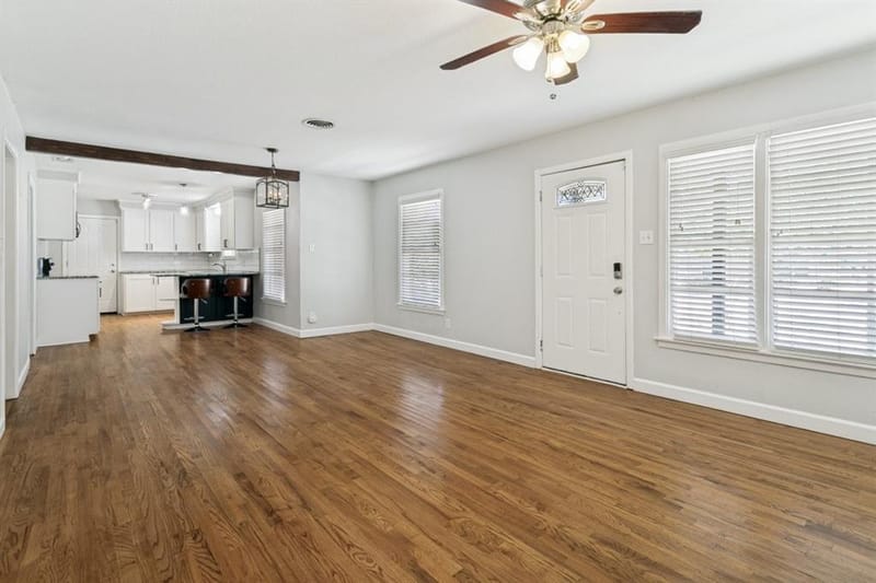 3401 Creston Avenue, Fort Worth TX 76133 - Photo 10