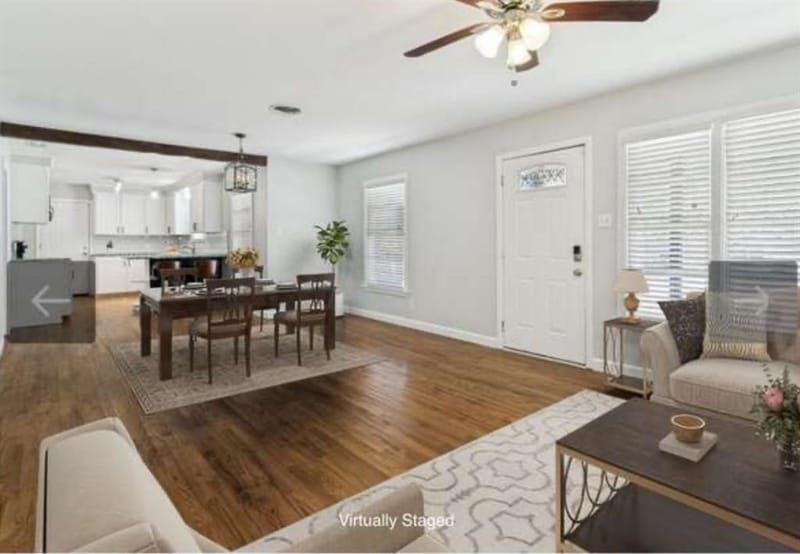 3401 Creston Avenue, Fort Worth TX 76133 - Photo 11