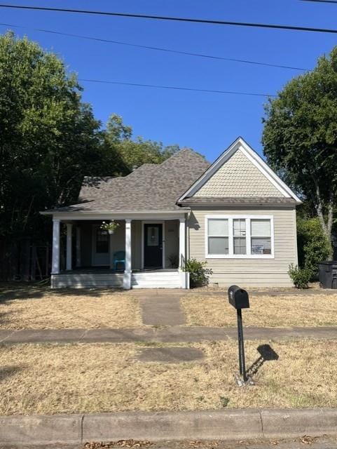 509 N Buffalo Avenue, Cleburne TX 76033