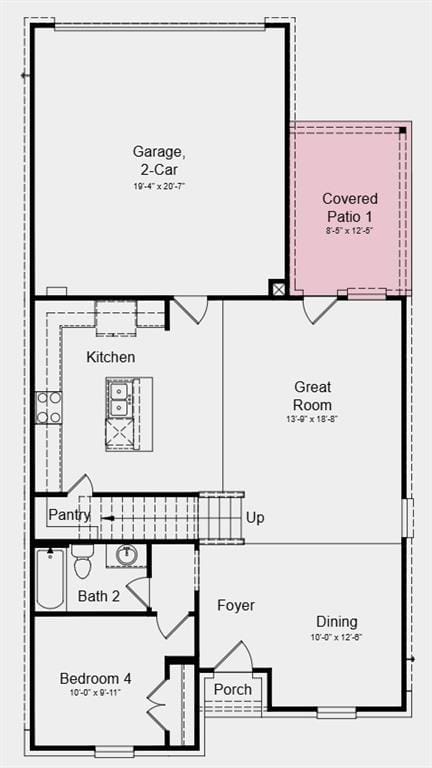 1132 Hyssop Drive, Celina TX 75009 - Photo 30