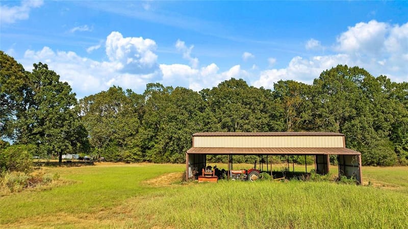 6517 County Road 45600, Blossom TX 75416 - Photo 33