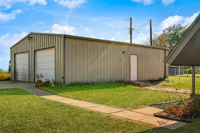 6517 County Road 45600, Blossom TX 75416 - Photo 29