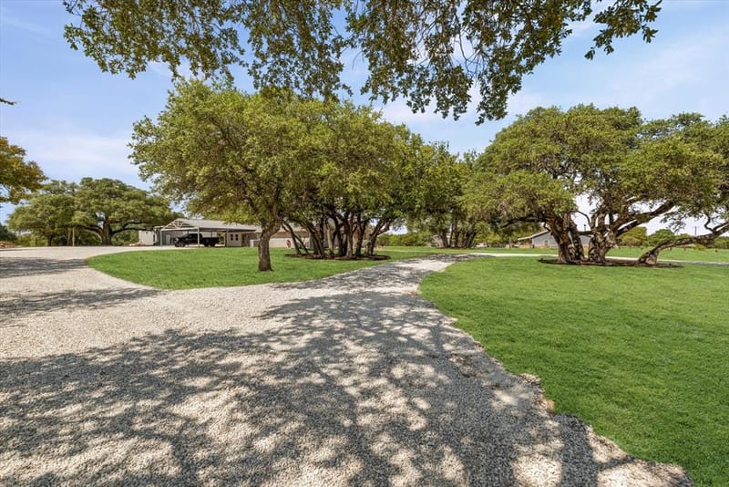 314 Bend Of The Bosque Road, China Spring TX 76633 - Photo 22