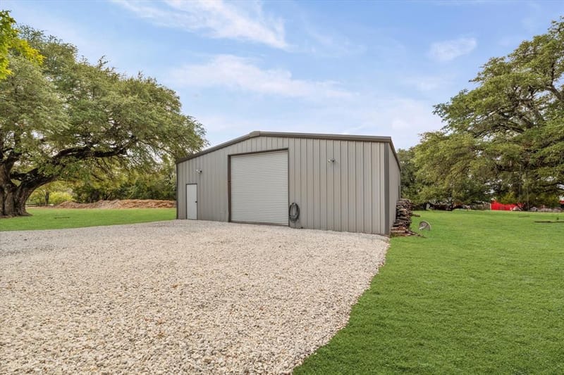 314 Bend Of The Bosque Road, China Spring TX 76633 - Photo 36