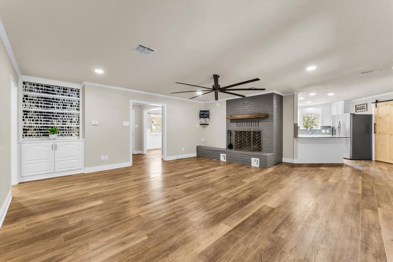 314 Bend Of The Bosque Road, China Spring TX 76633 - Photo 10