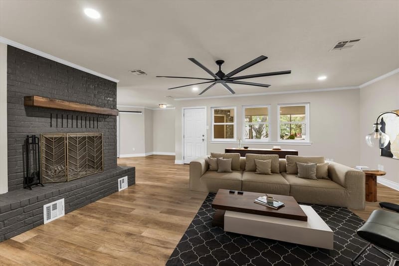 314 Bend Of The Bosque Road, China Spring TX 76633 - Photo 14