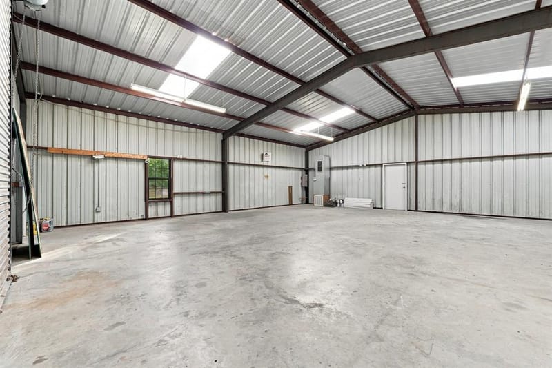 314 Bend Of The Bosque Road, China Spring TX 76633 - Photo 37