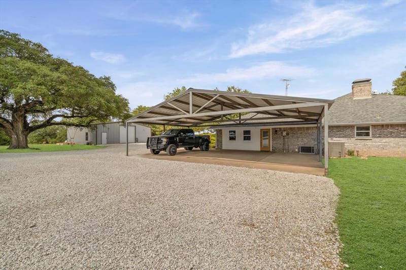 314 Bend Of The Bosque Road, China Spring TX 76633 - Photo 35