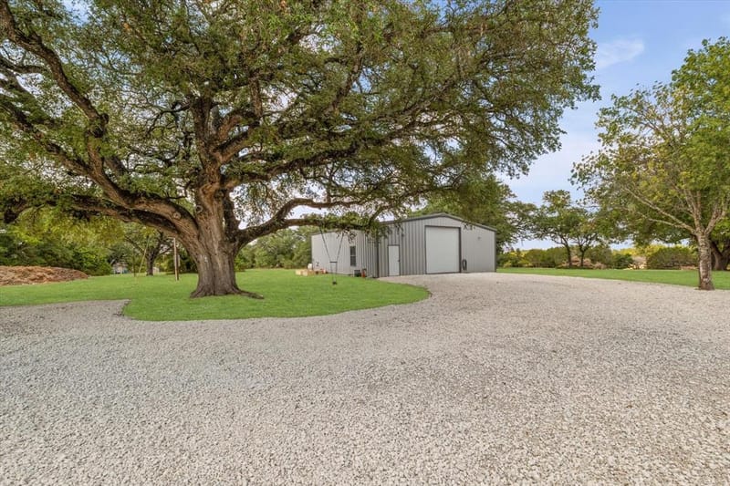 314 Bend Of The Bosque Road, China Spring TX 76633 - Photo 4
