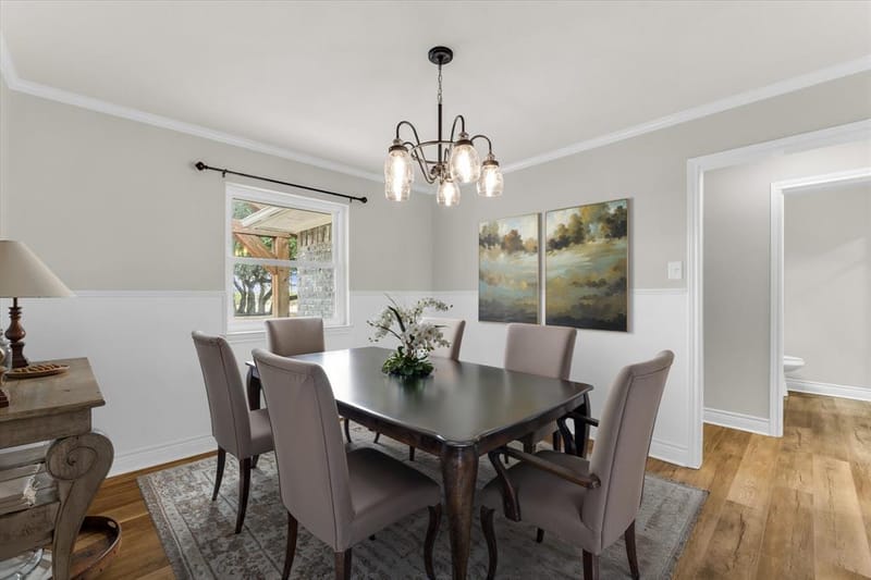 314 Bend Of The Bosque Road, China Spring TX 76633 - Photo 8