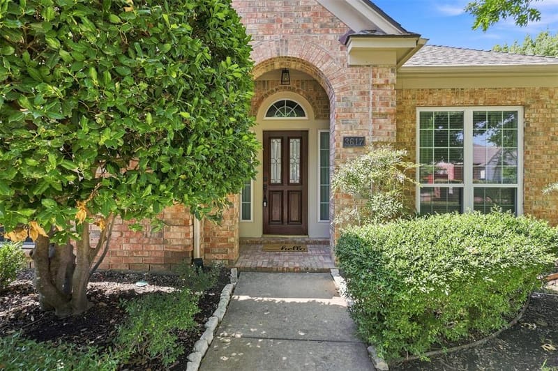 3617 Mackenzie Lane, Richardson TX 75082