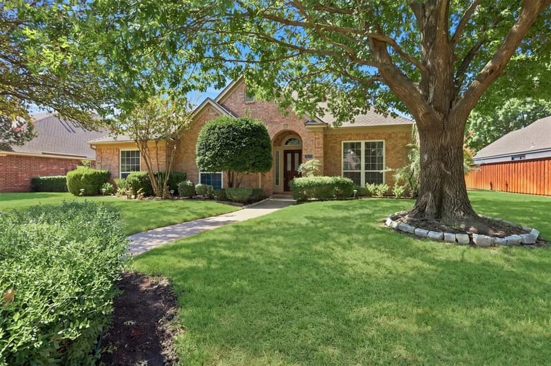 3617 Mackenzie Lane, Richardson TX 75082 - Photo 5