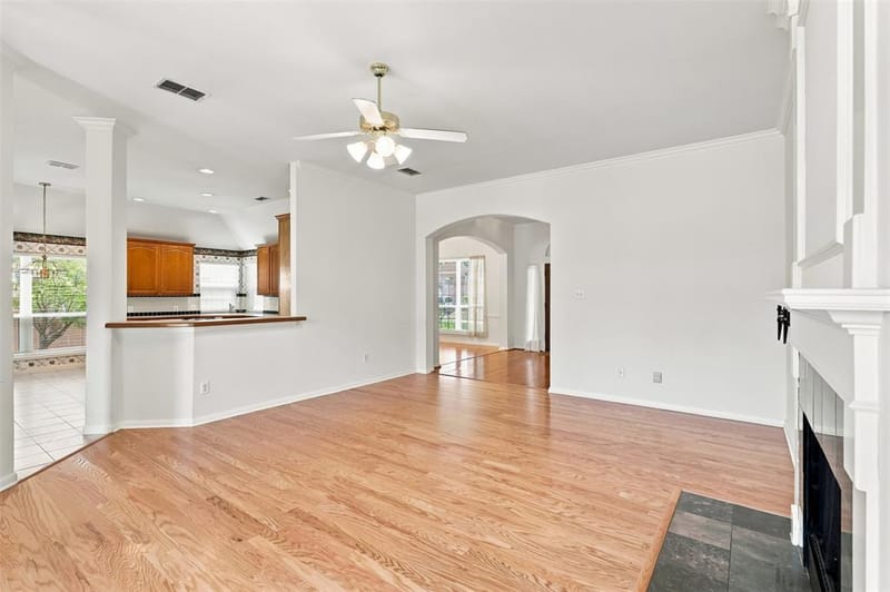 3617 Mackenzie Lane, Richardson TX 75082 - Photo 18