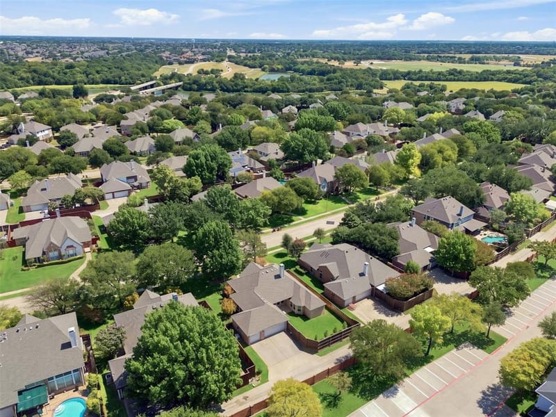 3617 Mackenzie Lane, Richardson TX 75082 - Photo 40