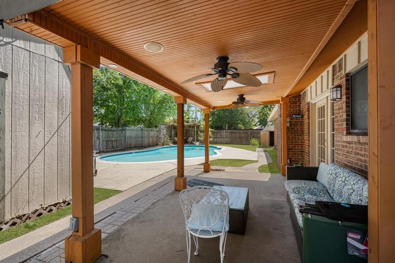 419 Buffalo Drive, Arlington TX 76013 - Photo 16