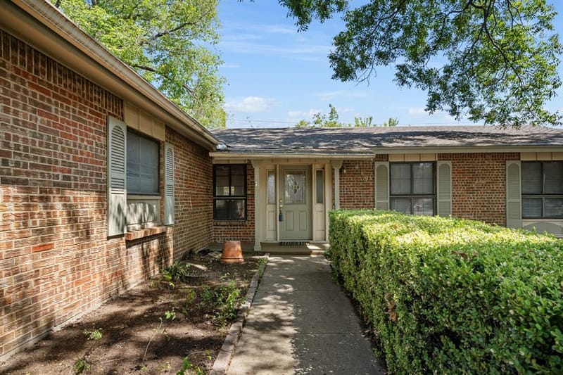 419 Buffalo Drive, Arlington TX 76013 - Photo 20